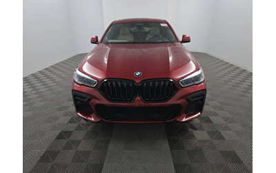 bmw-x6 - 2
