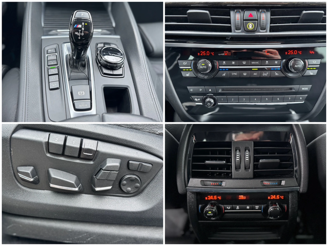 BMW X6 M50D= XDRIVE= M-PERFORMANCE= AERO PACK= HUD= SOFT - автомобили, коли, обяви за нови и употребявани 15