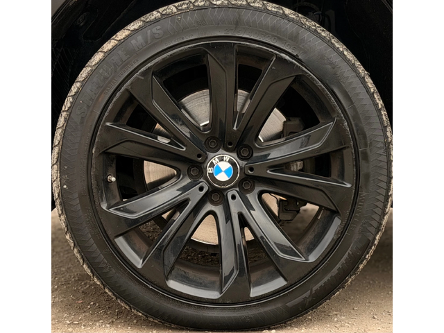 BMW X6 40d= xDrive= Individual= Sport Pack= - автомобили, коли, обяви за нови и употребявани 16