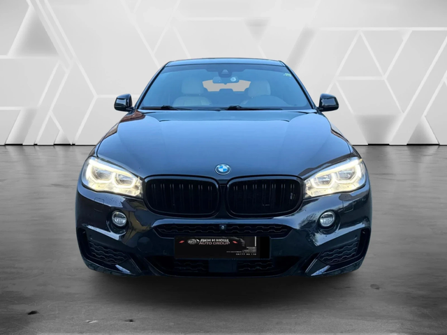 BMW X6 BMW X6 3. 0d M Sport* Digital* CAMERA* ASSISTANCE* - автомобили, коли, обяви за нови и употребявани 1