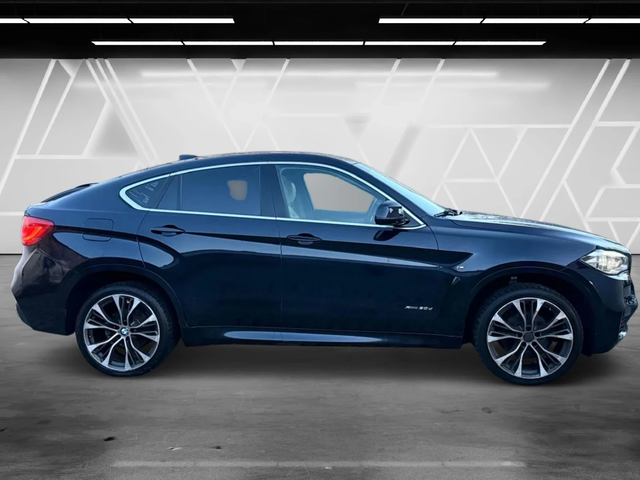 BMW X6 BMW X6 3. 0d M Sport* Digital* CAMERA* ASSISTANCE* - автомобили, коли, обяви за нови и употребявани 3