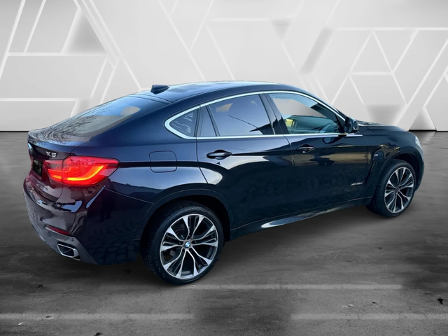 BMW X6 BMW X6 3. 0d M Sport* Digital* CAMERA* ASSISTANCE* - автомобили, коли, обяви за нови и употребявани 4