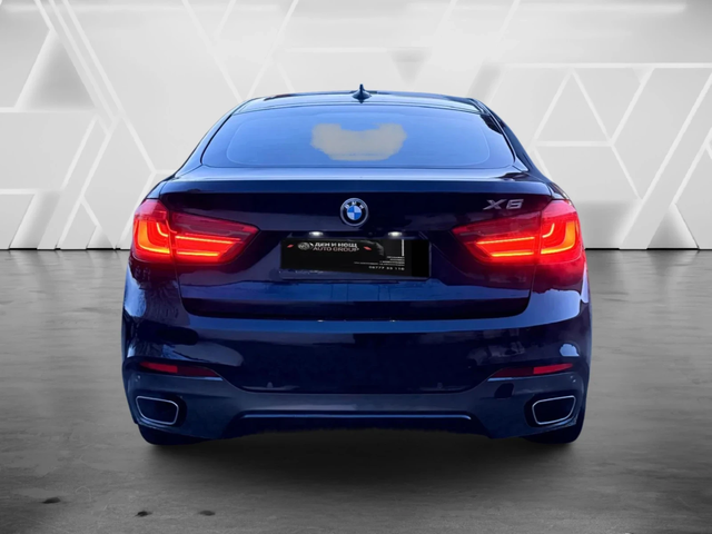 BMW X6 BMW X6 3. 0d M Sport* Digital* CAMERA* ASSISTANCE* - автомобили, коли, обяви за нови и употребявани 5