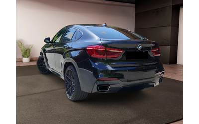 bmw-x6 - 1