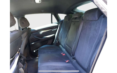 BMW X6 ОЧАКВАН ВНОС BMW X6 4.0d M Sport* Digital* - автомобили, коли, обяви за нови и употребявани 7