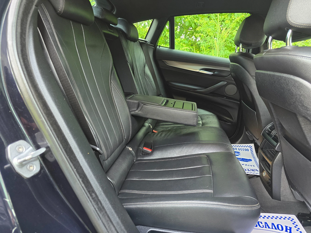 BMW X6 3.0D-258K.C-M-PAKET-НАВИГАЦИЯ - автомобили, коли, обяви за нови и употребявани 13