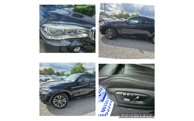 BMW X6 3.0D-258K.C-M-PAKET-НАВИГАЦИЯ - автомобили, коли, обяви за нови и употребявани 16