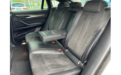 BMW  X6 X-DRIVE M SPORT - автомобили, коли, обяви за нови и употребявани 13