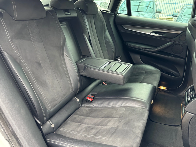 BMW  X6 X-DRIVE M SPORT - автомобили, коли, обяви за нови и употребявани 14