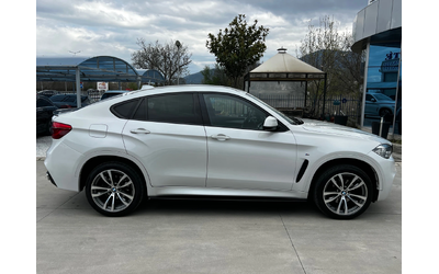 bmw-x6-3-0d-x-drive-m-sport - 3
