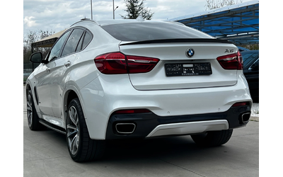 bmw-x6-3-0d-x-drive-m-sport - 5