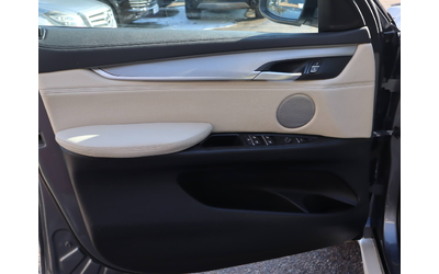 BMW X6 3.0d/xDrive/Bang&Olufsen/Digital/Камера - автомобили, коли, обяви за нови и употребявани 10