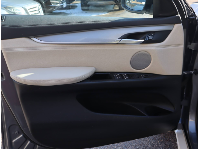 BMW X6 3.0d/xDrive/Bang&Olufsen/Digital/Камера - автомобили, коли, обяви за нови и употребявани 10