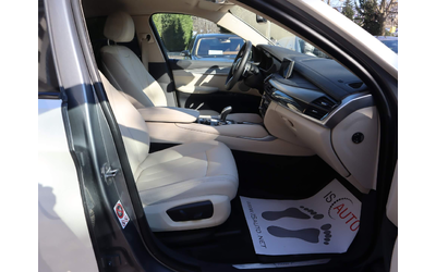 BMW X6 3.0d/xDrive/Bang&Olufsen/Digital/Камера - автомобили, коли, обяви за нови и употребявани 13