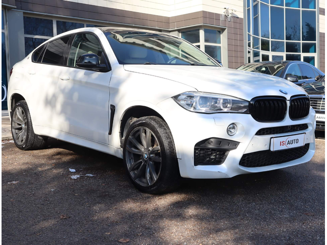 BMW X6 3.0d/xDrive/Bang&Olufsen/Digital/Камера - автомобили, коли, обяви за нови и употребявани 2
