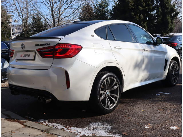 BMW X6 3.0d/xDrive/Bang&Olufsen/Digital/Камера - автомобили, коли, обяви за нови и употребявани 3