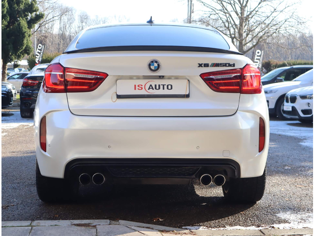 BMW X6 3.0d/xDrive/Bang&Olufsen/Digital/Камера - автомобили, коли, обяви за нови и употребявани 4