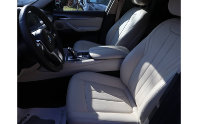 BMW X6 3.0d/xDrive/Bang&Olufsen/Digital/Камера - автомобили, коли, обяви за нови и употребявани 9