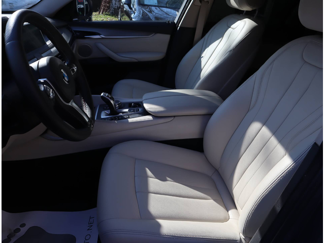 BMW X6 3.0d/xDrive/Bang&Olufsen/Digital/Камера - автомобили, коли, обяви за нови и употребявани 9