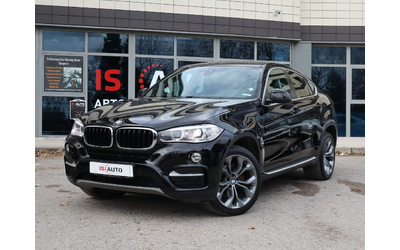 bmw-x6-3-0d-xdrive-m-sport-podgrev-pdc - 0