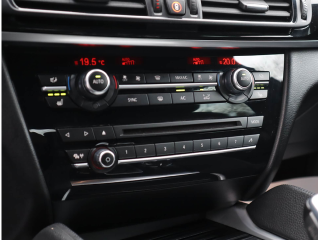 BMW X6 3.0D/xDrive/M-Sport/Подгрев/PDC/ - автомобили, коли, обяви за нови и употребявани 12