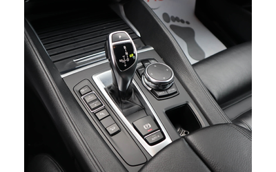 BMW X6 3.0D/xDrive/M-Sport/Подгрев/PDC/ - автомобили, коли, обяви за нови и употребявани 13