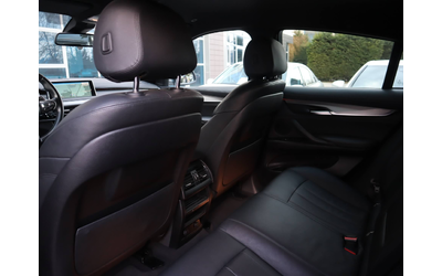 BMW X6 3.0D/xDrive/M-Sport/Подгрев/PDC/ - автомобили, коли, обяви за нови и употребявани 14