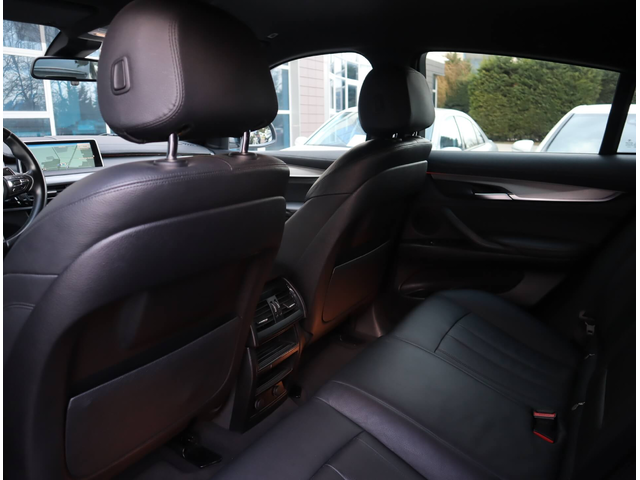 BMW X6 3.0D/xDrive/M-Sport/Подгрев/PDC/ - автомобили, коли, обяви за нови и употребявани 14