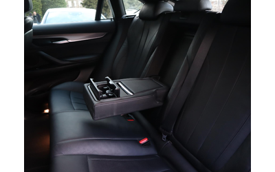 BMW X6 3.0D/xDrive/M-Sport/Подгрев/PDC/ - автомобили, коли, обяви за нови и употребявани 15
