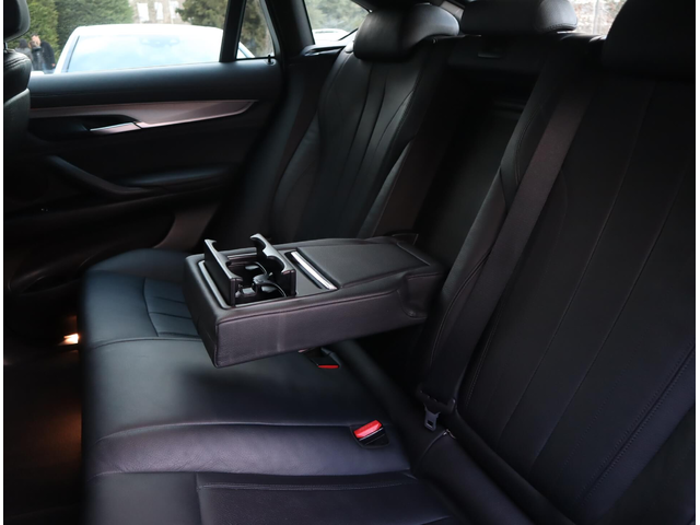 BMW X6 3.0D/xDrive/M-Sport/Подгрев/PDC/ - автомобили, коли, обяви за нови и употребявани 15