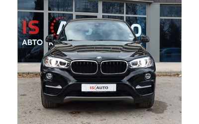 bmw-x6-3-0d-xdrive-m-sport-podgrev-pdc - 1