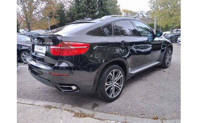 bmw-x6-3-0d-xdrive-pdc-bixenon-sportpackage - 3