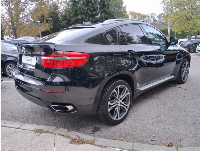 BMW X6 3.0d/xDrive/PDC/BiXenon/SportPackage/ - автомобили, коли, обяви за нови и употребявани 3
