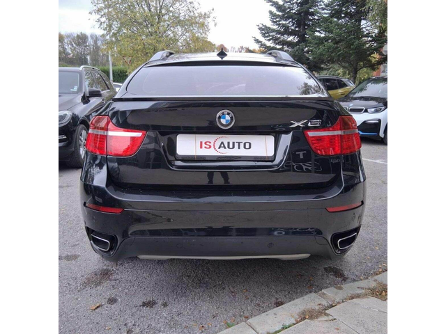 BMW X6 3.0d/xDrive/PDC/BiXenon/SportPackage/ - автомобили, коли, обяви за нови и употребявани 4