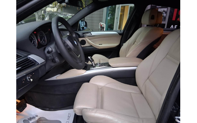 bmw-x6-3-0d-xdrive-pdc-bixenon-sportpackage - 5