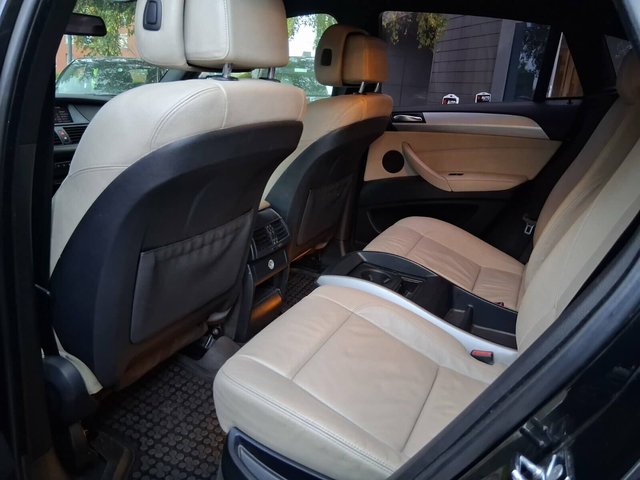 BMW X6 3.0d/xDrive/PDC/BiXenon/SportPackage/ - автомобили, коли, обяви за нови и употребявани 6