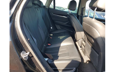 BMW X6 3.0L 6 ALL WHEEL DRIVE - автомобили, коли, обяви за нови и употребявани 10