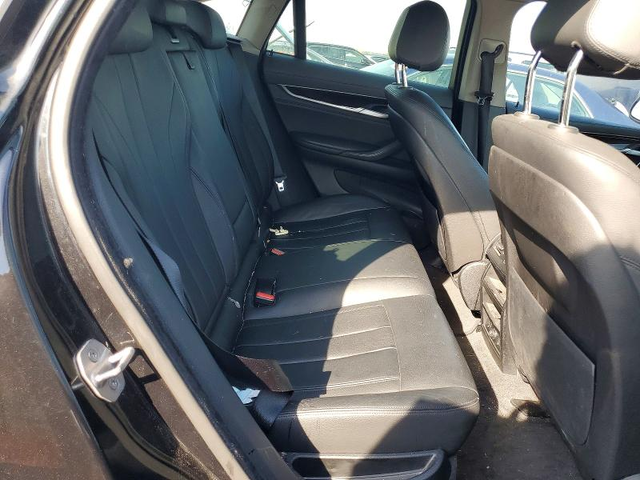 BMW X6 3.0L 6 ALL WHEEL DRIVE - автомобили, коли, обяви за нови и употребявани 10