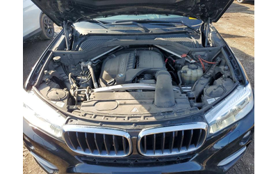 BMW X6 3.0L 6 ALL WHEEL DRIVE - автомобили, коли, обяви за нови и употребявани 11