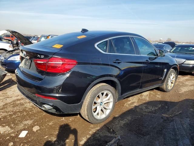 BMW X6 3.0L 6 ALL WHEEL DRIVE - автомобили, коли, обяви за нови и употребявани 2