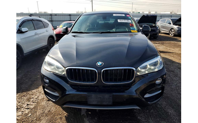 bmw-x6-3-0l-6-all-wheel-drive - 4