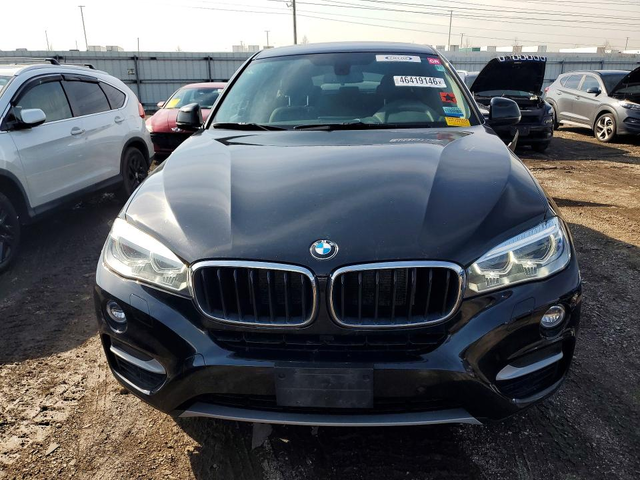 BMW X6 3.0L 6 ALL WHEEL DRIVE - автомобили, коли, обяви за нови и употребявани 4