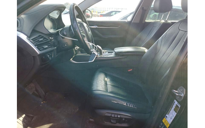 BMW X6 3.0L 6 ALL WHEEL DRIVE - автомобили, коли, обяви за нови и употребявани 6