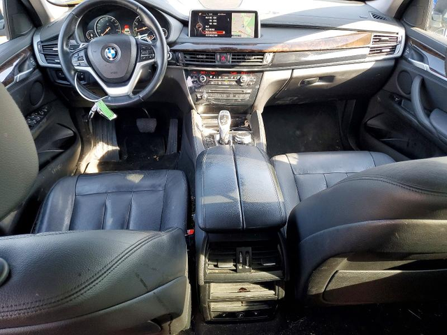 BMW X6 3.0L 6 ALL WHEEL DRIVE - автомобили, коли, обяви за нови и употребявани 7