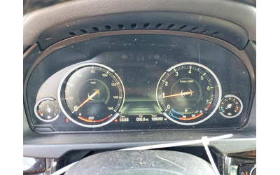 BMW X6 3.0L 6 ALL WHEEL DRIVE - автомобили, коли, обяви за нови и употребявани 8