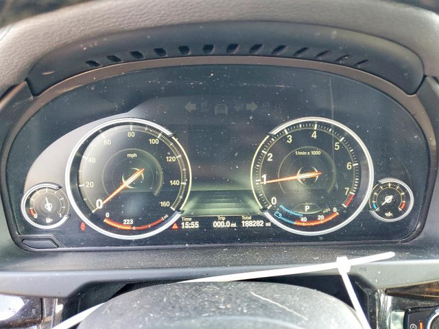 BMW X6 3.0L 6 ALL WHEEL DRIVE - автомобили, коли, обяви за нови и употребявани 8