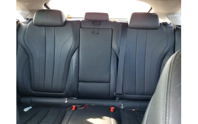 BMW X6 3.0L 6 ALL WHEEL DRIVE - автомобили, коли, обяви за нови и употребявани 9