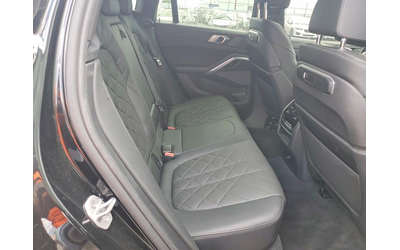 BMW X6 3.0L 6 ALL WHEEL DRIVE - автомобили, коли, обяви за нови и употребявани 10