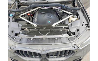 BMW X6 3.0L 6 ALL WHEEL DRIVE - автомобили, коли, обяви за нови и употребявани 11