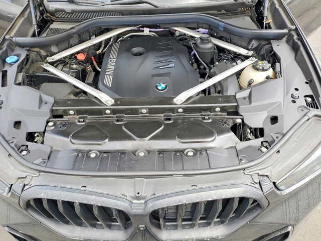 BMW X6 3.0L 6 ALL WHEEL DRIVE - автомобили, коли, обяви за нови и употребявани 11